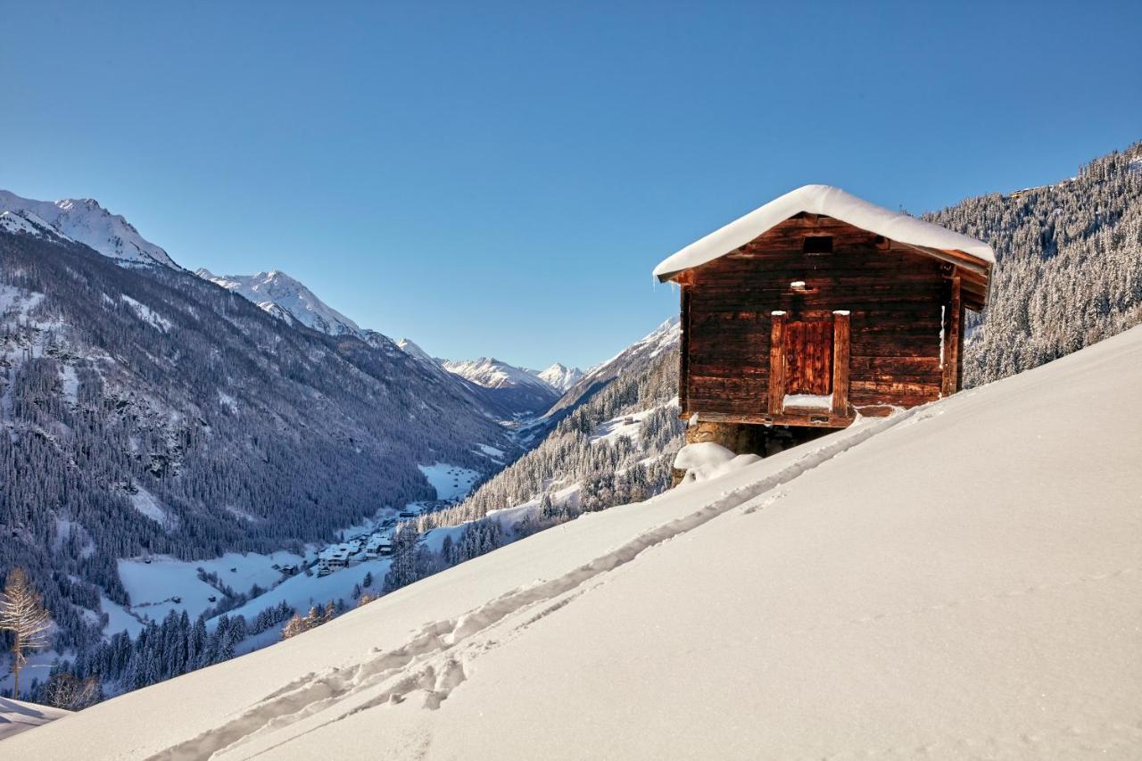 Apart Piz Palue Kappl/Ischgl Apartment คัพเพิล ภายนอก รูปภาพ
