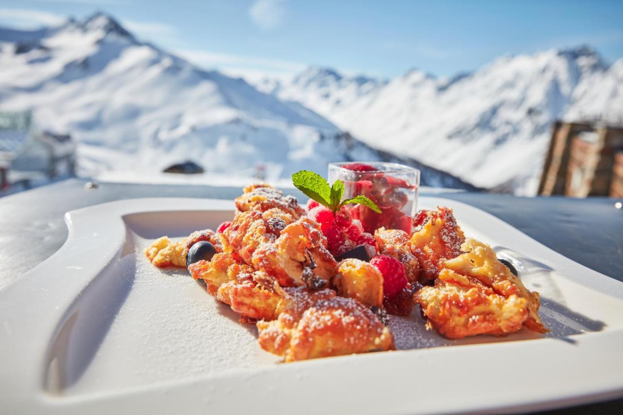 Apart Piz Palue Kappl/Ischgl Apartment คัพเพิล ภายนอก รูปภาพ