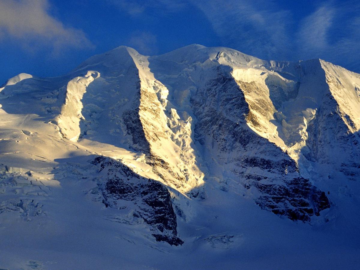 Apart Piz Palue Kappl/Ischgl Apartment คัพเพิล ภายนอก รูปภาพ