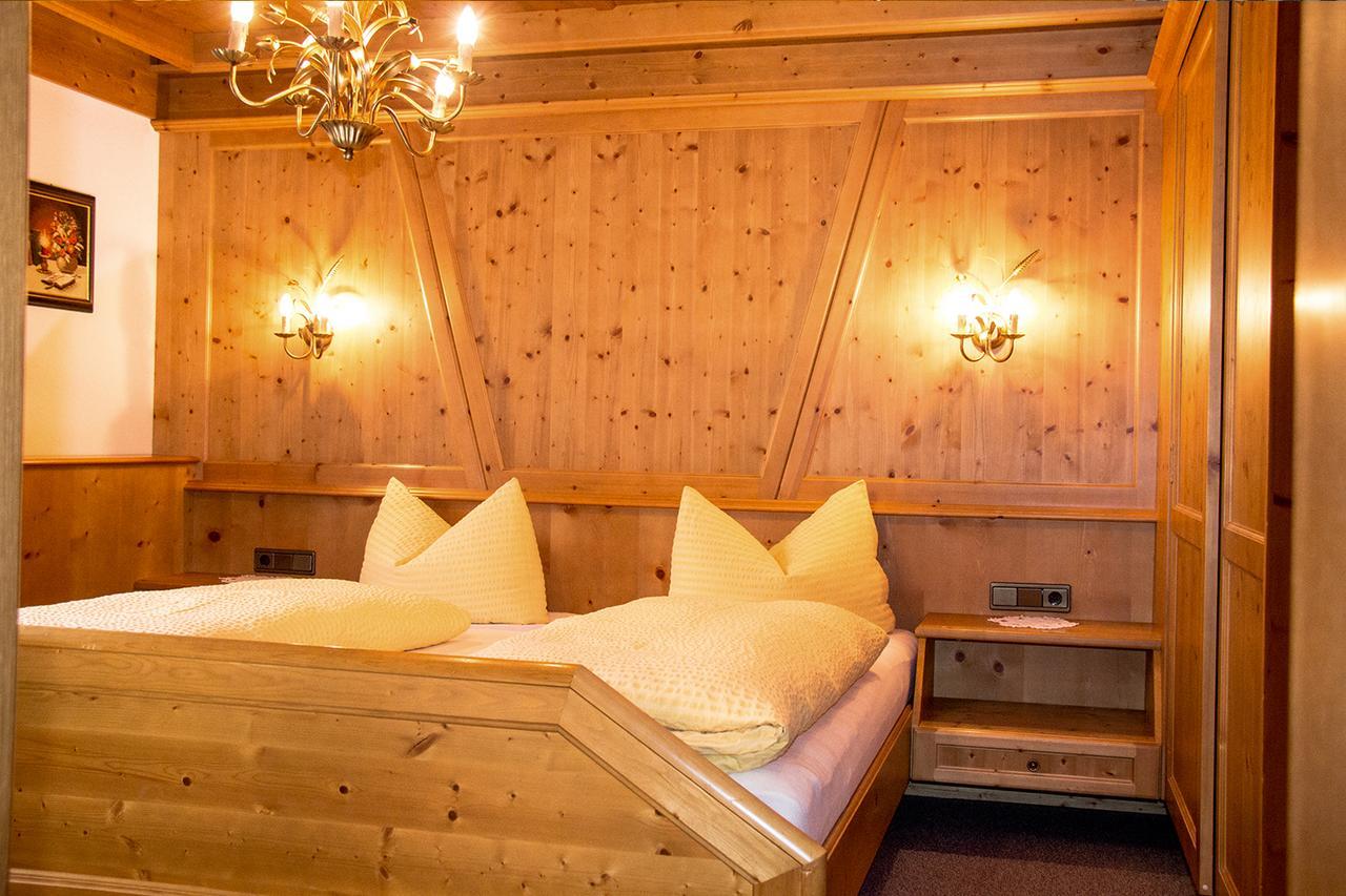 Apart Piz Palue Kappl/Ischgl Apartment คัพเพิล ภายนอก รูปภาพ