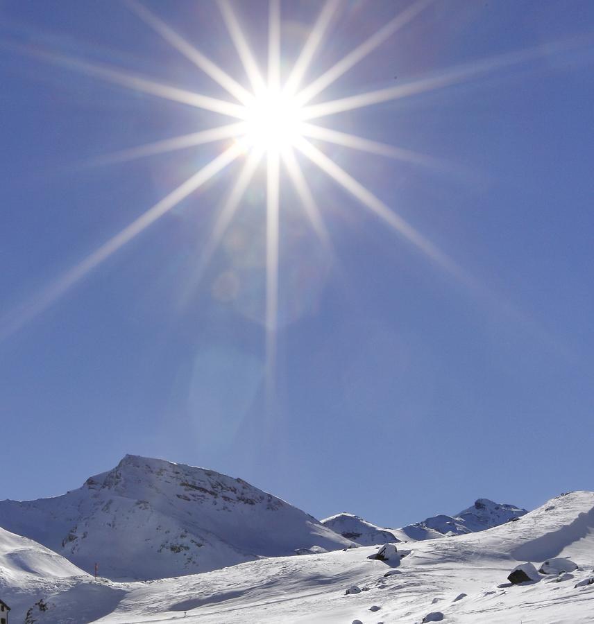 Apart Piz Palue Kappl/Ischgl Apartment คัพเพิล ภายนอก รูปภาพ