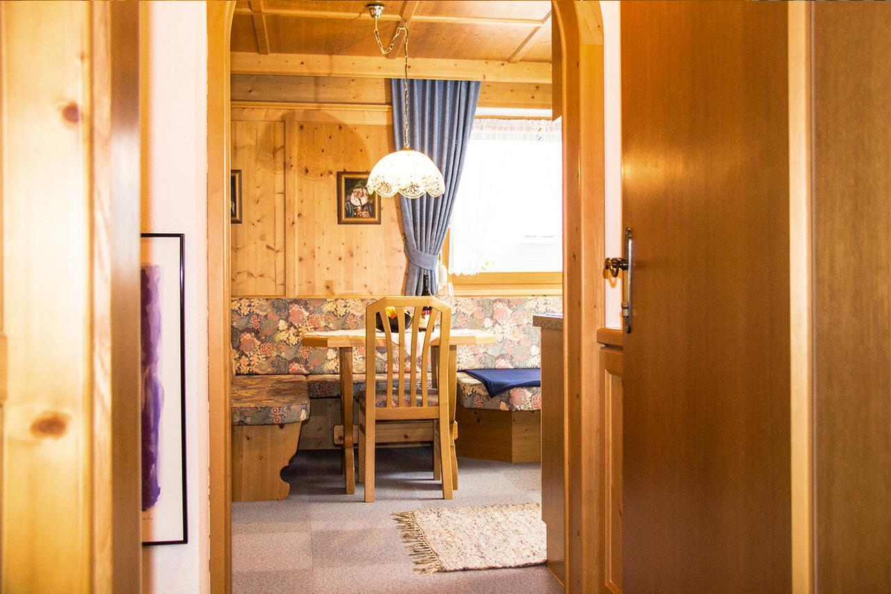 Apart Piz Palue Kappl/Ischgl Apartment คัพเพิล ภายนอก รูปภาพ