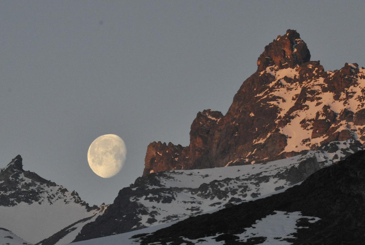 Apart Piz Palue Kappl/Ischgl Apartment คัพเพิล ภายนอก รูปภาพ